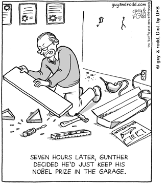 brevity
